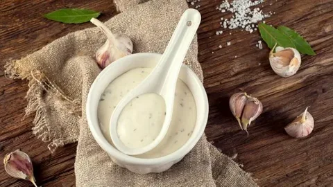 تصویر 4 از فروش سس مایونز کم چرب + قیمت خرید به صرفه